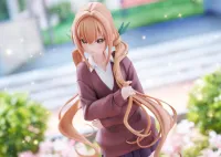 GOOD SMILE COMPANY VIVIgnette Karane Inda - The 100 Girlfriends Who Really, Really, Really, Really, REALLY Love You - photo 3