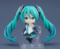 Nendoroid Hatsune Miku V3 1