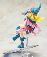 Max Factory Dark Magician Girl(re-run) - Yu-Gi-Oh! - photo 4