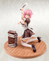 1/6 scale pre-painted completed figure Rosetta 9