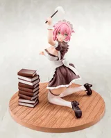 Hakoiri-musume 1/6 scale pre-painted completed figure Rosetta - Kamakurara - photo 9