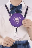 GoodSmile Moment Blue Archive Holiday Saunter Mobile phone Lanyard Including Wallet (MIKA) - Blue Archive - photo 4