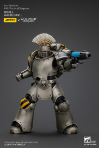 lron Warriors MKlll Tactical Sergeant 7