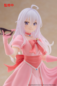 Wandering Witch: The Journey of Elaina Coreful Figure - Elaina (Mask&Party Dress Ver.) 2