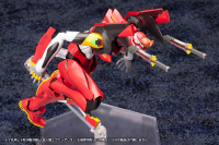 Evangelion Production Model-02'β 5