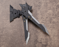 HEAVY WEAPON UNIT22 EXENITH WING 13
