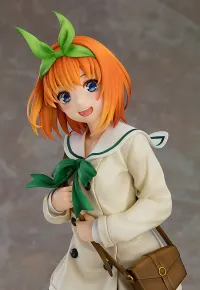 GOOD SMILE COMPANY Yotsuba Nakano: Date Style Ver. - The Quintessential Quintuplets - photo 6