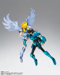 TAMASHII NATIONS Cygnus Hyoga [Final Bronze Cloth] "Saint Seiya: The Hades Chapter - Sanctuary", TAMASHII NATIONS Saint Cloth Myth EX - Saint Seiya - photo 10