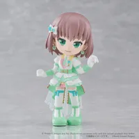 BUSHIROAD CREATIVE PalVerse　BanG Dream! Pastel＊Palettes (Set of 6 figures) - BanG Dream! - photo 7