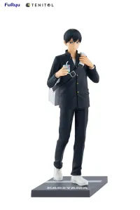 FuRyu TENITOL KAGEYAMA TOBIO - Haikyu!! - photo 2