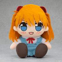 Asuka Shikinami Langley (School Uniform Ver.) 2