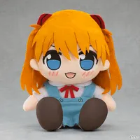 GOOD SMILE COMPANY Asuka Shikinami Langley (School Uniform Ver.) - Rebuild of Evangelion - photo 2