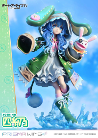 PRISMA WING DATE A LIVE Yoshino 1/7 Scale Pre-Painted Figure 31