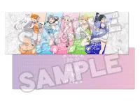 Solarain LoveLive! Superstar!! Baikakimu Ver. First-generation Members Set - Love Live! - photo 15