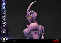 Prime 1 Studio Ultimate Premium Masterline Bioboosted Armor Guyver II F(Female)			 - Bioboosted Armor Guyver - photo 14
