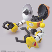 KERORO - KULULU ROBO 4