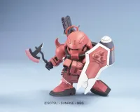 BANDAI HOBBY BB281 Gunner Zaku Warrior Lunamaria Hawk - Mobile Suit Gundam SEED Destiny - photo 3