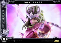 Prime 1 Studio Premium Masterline Saint Seiya Andromeda Shun "Final Bronze Cloth" Bonus Version - Saint Seiya - photo 47