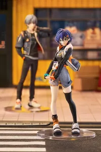 GOOD SMILE COMPANY POP UP PARADE SP Belle - Zenless Zone Zero - photo 1