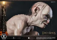 Prime 1 Studio Premium Masterline The Lord of the Rings: The Return of the King (Film) Frodo & Gollum Bonus Version - The Lord of the Rings - photo 45