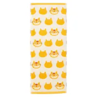 Marushin Catbus - Studio Ghibli Silhouette Series (Face Towel) - Studio Ghibli - photo 1