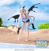 SEGA Luminasta "Debby the Corsifa is Emulous" "Debby the Corsifa" Swimsuit Ver. - Debby the Corsifa is Emulous - photo 2