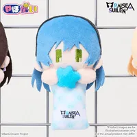 BUSHIROAD CREATIVE YahoNui　RAISE A SUILEN LAYER - BanG Dream! - photo 3
