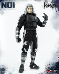 threezero Dorohedoro - FigZero Noi - Dorohedoro - photo 3