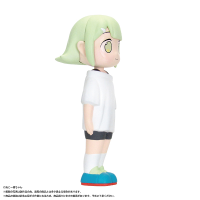 Soft Vinyl Figure Nuko-sama-chan 3