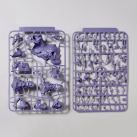 ARTPLA SCULPTURE WORKS Eva unit 01 Berserk 15
