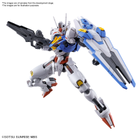 HG 1/144 GUNDAM AERIAL 1