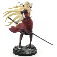 Kiss-Shot Acerola-Orion Heart-Under-Blade Demon sword Kokorowatari Version. 10