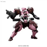 Orphans HG 1/144 AMIDA'S HYAKUREN 2