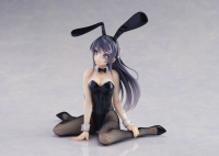 Rascal Does Not Dream of a Sister Venturing Out AMP+ Figure - Mai Sakurajima (Bunny Ver.) 11