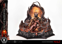 Legacy Art "Kentaro Miura"  Berserk  Guts & Casca 21