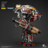 JOYTOY Imperial Knights House Raven Knight Errant - Warhammer 40K - photo 27