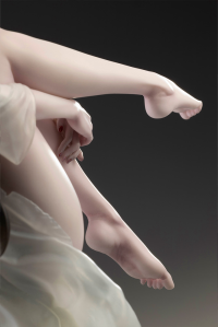 SADAKO BISHOUJO STATUE 4