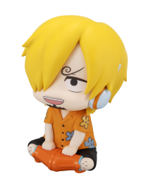 Lookup ONE PIECE Sanji Ver. Future Island Egghead 2