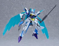 GOOD SMILE COMPANY MODEROID Luxon - Buddy Complex - photo 6
