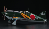 [ST32] 1:32 MITSUBISHI J2M3 RAIDEN (JACK) TYPE 21 2