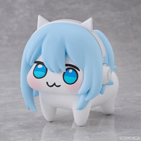 DORO Soft Vinyl Coin Bank: SHIDORO 6