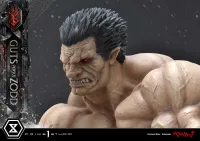 Prime 1 Studio Ultimate Diorama Masterline Berserk Guts versus Zodd Deluxe Version - Berserk - photo 47