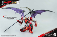 ROBO-DOU Shin Getter 1 (threezero Arranged Design) Metallic Edition 8