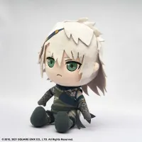 SQUARE ENIX NieR Replicant ver.1.22474487139… Plush - Nier - NieR:Automata - photo 3