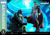 Ultimate Premium Masterline Batman: Hush (Comics) Batman 31
