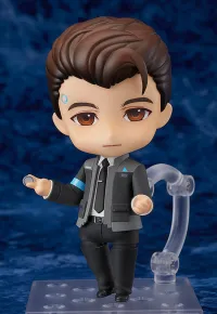 GOOD SMILE COMPANY Nendoroid Connor (re-release) - Detroit: Become Human - photo 1