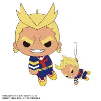 MAX LIMITED My hero academia Tete Colle 2 - My Hero Academia - photo 7