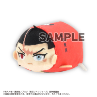 TOKYO REVENGERS POTE KORO MASCOT 5 2