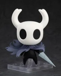 GOOD SMILE COMPANY Nendoroid The Knight - Hollow Knight - photo 1