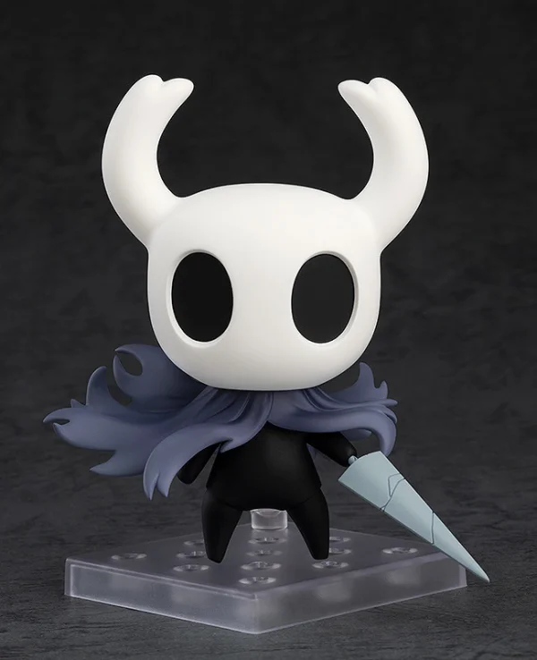 GOOD SMILE COMPANY Nendoroid The Knight - Hollow Knight